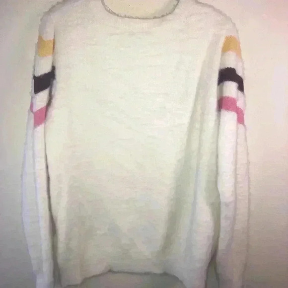 Ichi Ihmelody Sweater Size Medium - Picture 5 of 6